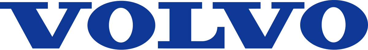 Logo de volvo